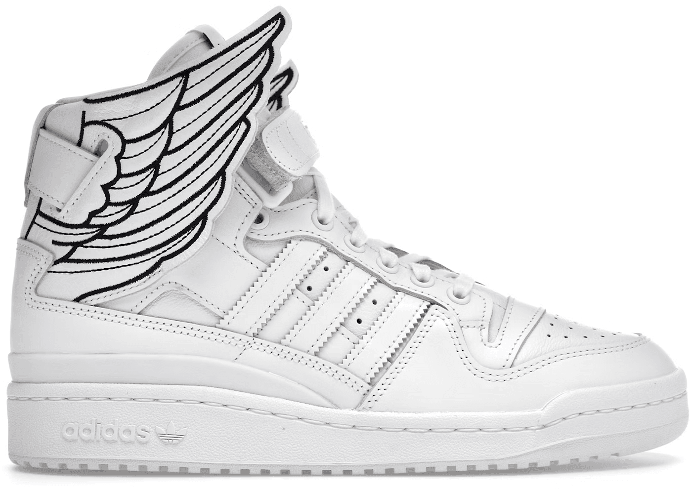 Adidas Jeremy Wings