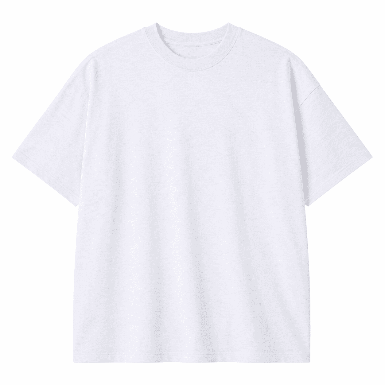 fav white t-shirt