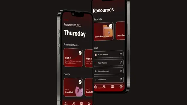 Pethsapp screenshot